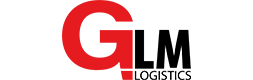 GLM LOGISTICS Logo